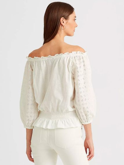 Блузка Ralph Lauren
