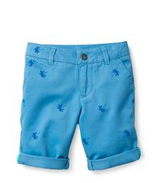 Купить Шорты бермуды Tchibo