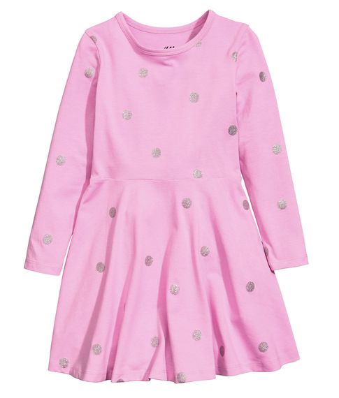 Купить Трикотажное платье H&M