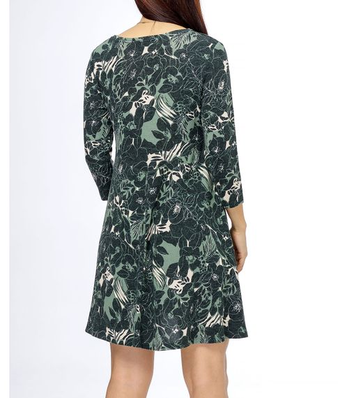 Платье Indiska