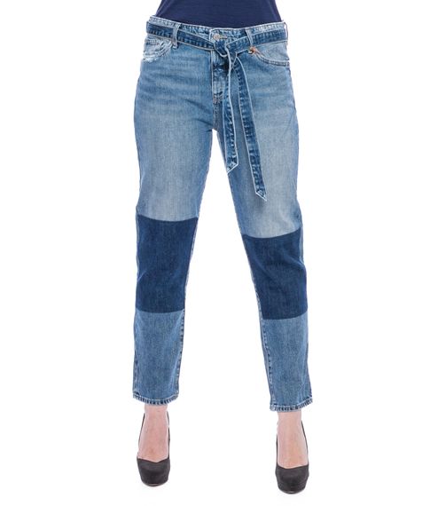 Купить Джинсы Lucky Brand