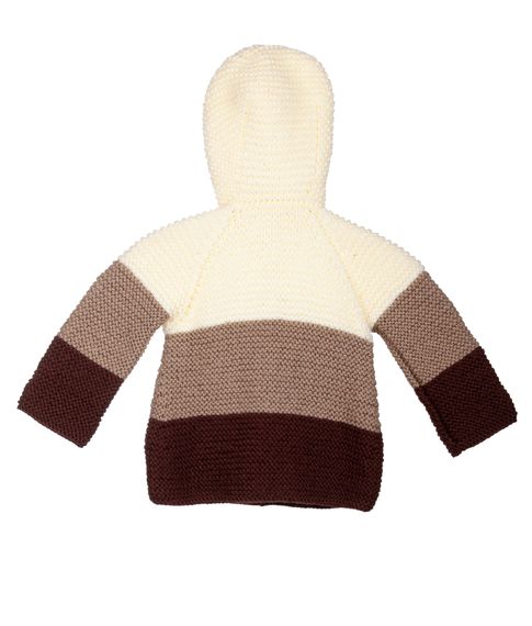 Пальто Handmade