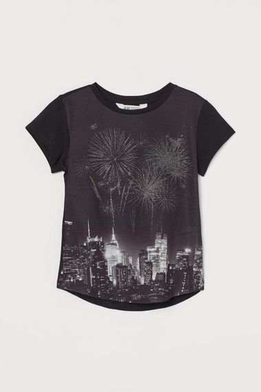 Купить Футболка H&M