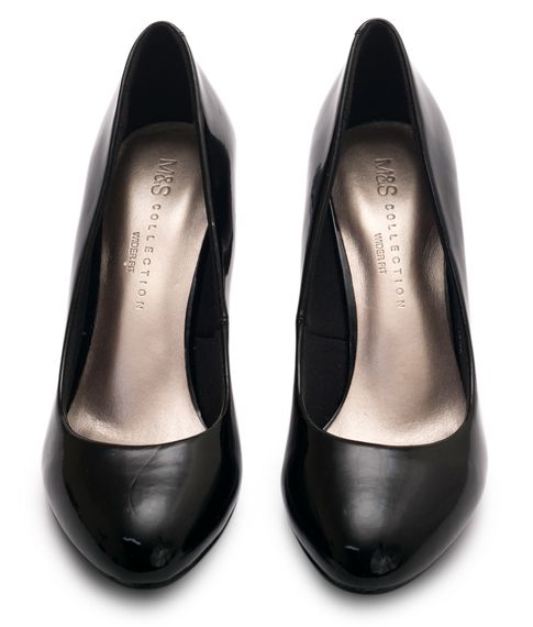 Туфли Mark&Spencer