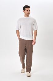 Купить Джемпер короткий рукав