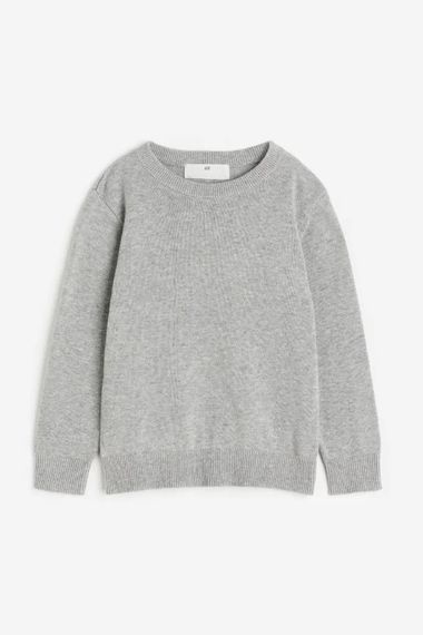 Пуловер H&M