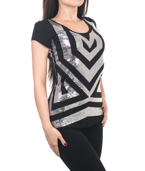 Футболка INC