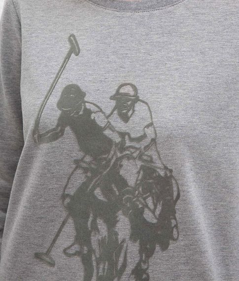 Свитшот U.S Polo Assn