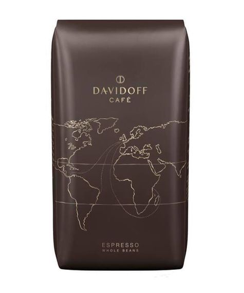 Купить Кофе Davidoff Espresso 500г