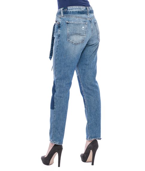 Джинсы Lucky Brand