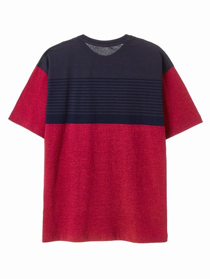 Футболка Oversize Pirani