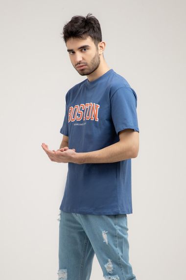 Футболка короткий рукав