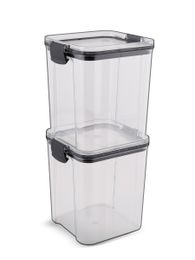 Набор пластиковых контейнеров Lamart I LT 6043 I xarid qilish