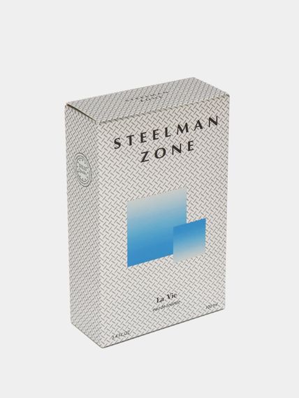 Туалетная вода Steelman Zone Dilis