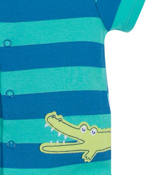 Боди First impressions