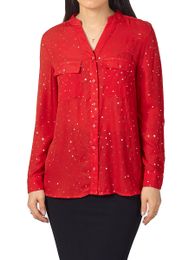 Блузка Kim Rogers xarid qilish