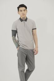 Купить Поло короткий рукав