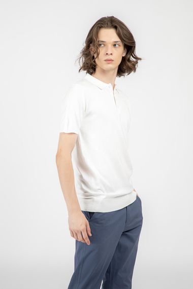 Джемпер короткий рукав