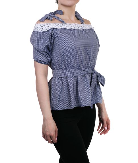 Блузка Pink Daisy