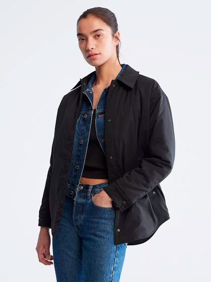Купить Куртка Calvin Klein