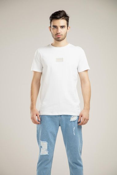 Футболка короткий рукав