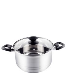 Купить Кассероль с крышкой Leger Lamart | LTB2212 | 4,6 л