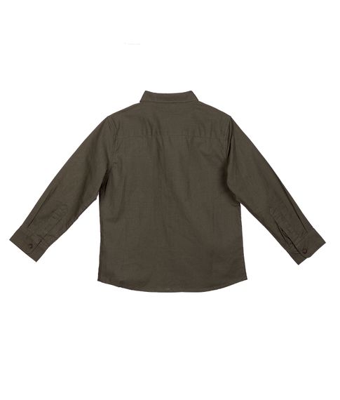 Рубашка MINI ME