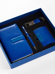 Купить Подарочный набор 4в1