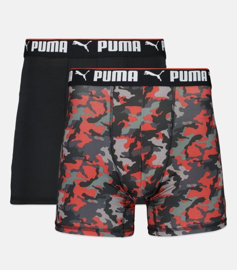 Купить Боксеры 2 шт Puma