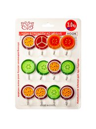 Купить Набор крючков