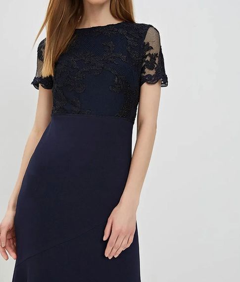 Платье Ralph Lauren