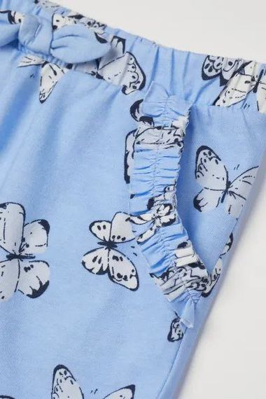 Шорты H&M