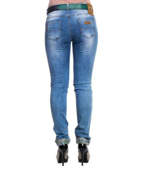 Джинсы Armani (Турция)