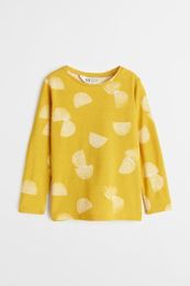 Лонгслив H&M xarid qilish