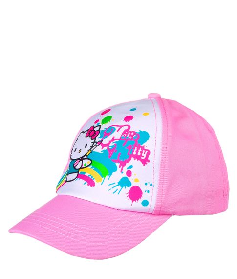 Кепка Hello Kitty