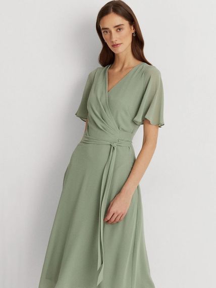 Платье Ralph Lauren