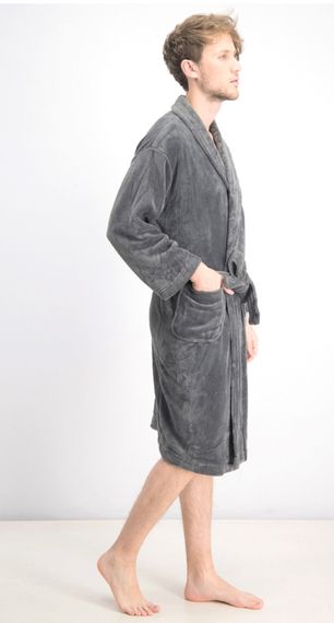 Халат банный TAHARI