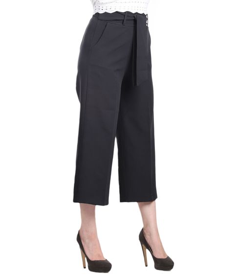 Брюки-кюлоты Perry