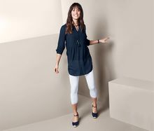 Блуза туника Tchibo xarid qilish