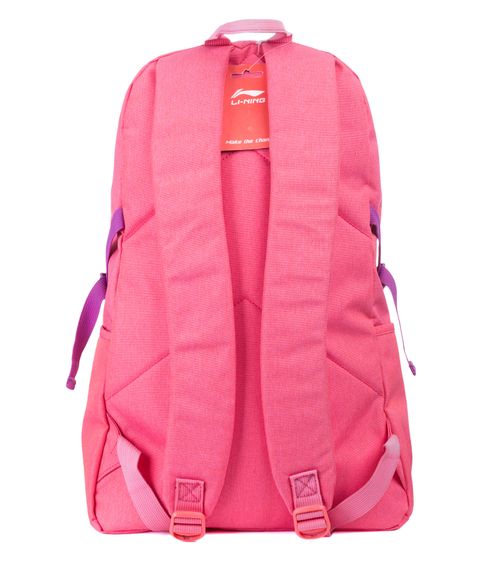 Рюкзак city-traveller Li-Ning