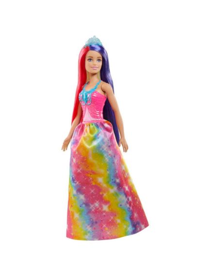 Кукла Barbie Mattel