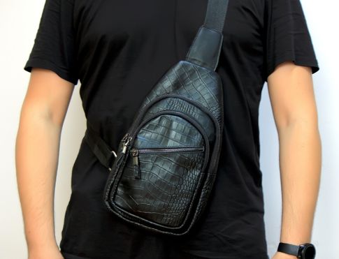 Сумка Musofir Monza