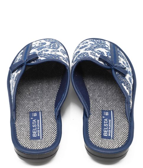 Домашние тапочки Белста