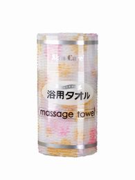 Купить Мочалка массажная, 29*100 см