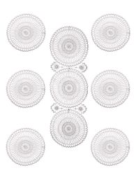 Набор кружевной xarid qilish