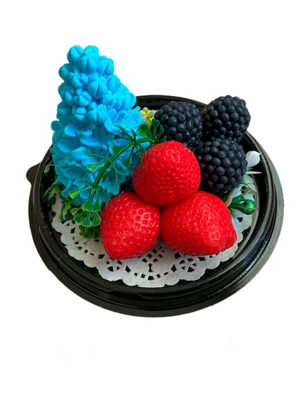Купить Fruits купола