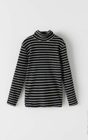 Водолазка Zara xarid qilish