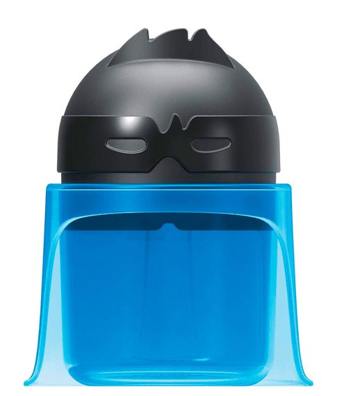 Стакан-непроливайка с 2-мя отделениями Maped