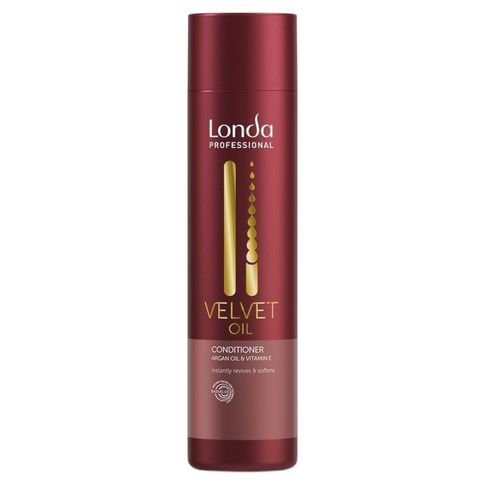 Купить Londa Velvet Oil кондиционер с аргановым маслом 250 мл