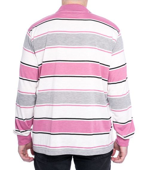 Футболка-поло OCCOBIG